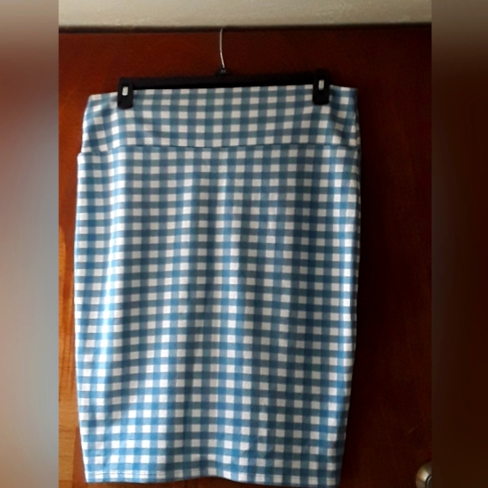 Lularoe Cassie skirt